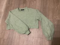 Bershka bauchfrei Pulli Damen XS / S Dresden - Cotta Vorschau