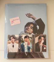 bts v taehyung photofolio photocard pc Duisburg - Meiderich/Beeck Vorschau