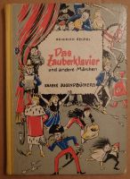 "Das Zauberklavier und andere Märchen", Kinderbuch, Märchenbuch Dresden - Tolkewitz Vorschau