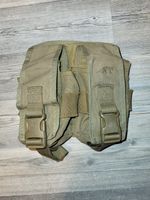 2 fach Dbl. Mag Pouch, Tasmanian Tiger, KSK, EGB, Airsoft, MilSim Brandenburg - Borkwalde Vorschau