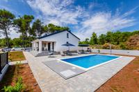 Ferienhaus mit priv. Pool frei bis 7 Pers. Vir bei Zadar Kroatien Nürnberg (Mittelfr) - Südoststadt Vorschau