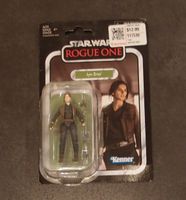 Kenner Star Wars Jyn Erso Action Figur Hasbro Bayern - Eckersdorf Vorschau