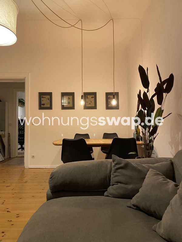 Wohnungsswap - 2 Zimmer, 45 m² - Skalitzer Straße, Kreuzberg, Berlin in Berlin