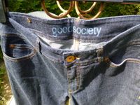 Bootcut, Jeans, Good Society Niedersachsen - Buxtehude Vorschau