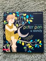 Buch &CD peter pan & Wendy, annette betz & Musik Charles Mingus Eimsbüttel - Hamburg Eimsbüttel (Stadtteil) Vorschau