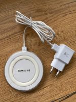 Samsung induktive Ladestation Ladegerät für Handys Nordrhein-Westfalen - Schalksmühle Vorschau