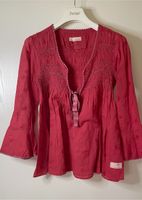 Odd Molly Bluse rot 2 NEU, Nordrhein-Westfalen - Hürth Vorschau