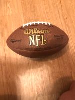 Wilson NFL Football Essen - Rüttenscheid Vorschau