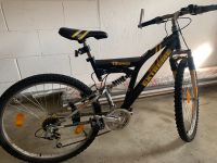 Extrem 18 Fahrrad MTB Mountainbike 26 zoll, 18 Gänge , Federung Bayern - Fürth Vorschau