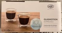 Alfi Glasmotion Espresso Becher 2x80ml, neu (3 Sets vorhanden) Köln - Weidenpesch Vorschau