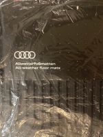 Audi A4 B9 Neu  OVP Allwetter Fussmatten Hessen - Leun Vorschau