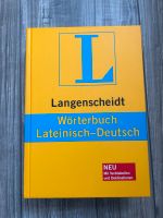Wörterbuch Latein Deutsch Sachsen - Markkleeberg Vorschau