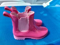 Gummistiefel 34/2 rosa pink Kinderstiefel Regen ☔ Nordrhein-Westfalen - Schloß Holte-Stukenbrock Vorschau