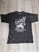 T-shirt Lecanto grau Größe L Hessen - Schauenburg Vorschau