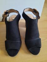 neue schwarze schöne Pumps Gr. 38 Baden-Württemberg - Reutlingen Vorschau