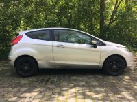 Ford Fiesta 1.25 60 PS 5-Gang Benziner Köln - Zollstock Vorschau