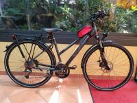 Raleigh Trekking Damen-Fahrrad 26“, NEUwertig Hessen - Büdingen Vorschau