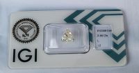 Diamant 2.46 ct. Schleswig-Holstein - Oststeinbek Vorschau