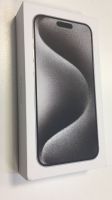 ✅ IPhone 15 ProMax 256GB in Black /white / natural / Versiegelt ✅ Berlin - Neukölln Vorschau