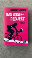 Graeme Simsion - Das Rosie Projekt Nürnberg (Mittelfr) - Oststadt Vorschau