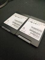 SSD SANDISK 2X 256 GB Niedersachsen - Langenhagen Vorschau