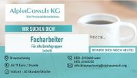 Monteure/Schreiner/Tischler für die Möbel- & Küchenmontage(m/w/d) Niedersachsen - Braunschweig Vorschau