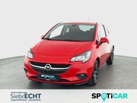 Opel Corsa E 120 Jahre ecoFlex *IntelliLink*PDC*RFK* Niedersachsen - Uslar Vorschau