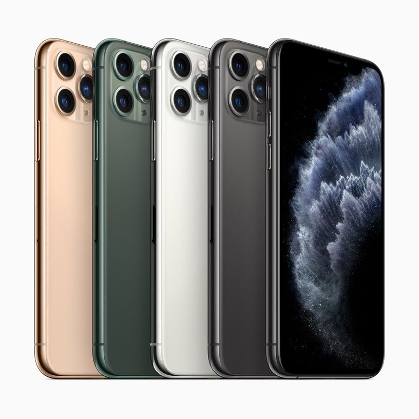 ❌ iPhone 11 Pro Max 256GB Alle Farben Garantie Rechnung ❌ in Berlin