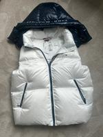 Tommy Hilfiger Daunenweste Hamburg-Nord - Hamburg Alsterdorf  Vorschau