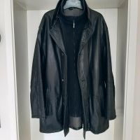 Bugatti Herren Lederjacke 60 3XL 4XL Lammnappa mit Warmfutter Kr. München - Ismaning Vorschau