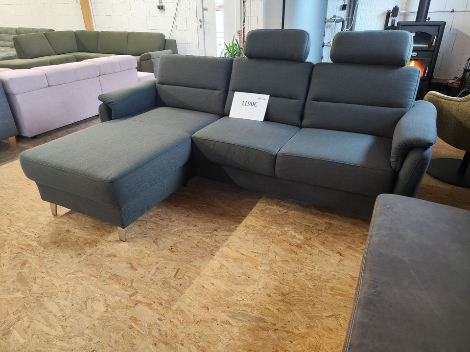 Couch,Sofa / Ecksofa, Angebot in Neustadt am Rübenberge