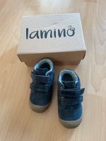 Lauflernschuhe Leder Lamino Größe 22 fast neu Berlin - Lichterfelde Vorschau