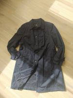 Basler Trenchcoat Sommermantel 42 Wuppertal - Barmen Vorschau