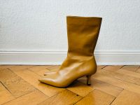 Zara Lederstiefel 37 BRANDNEU Pankow - Prenzlauer Berg Vorschau