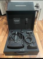 Oculus Rift Vr headset für Sim Racing und co Düsseldorf - Derendorf Vorschau