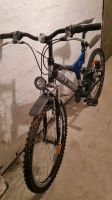 GTX Mountainbike reparaturbedürftig Sachsen - Böhlen Vorschau