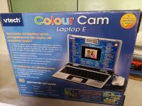 Lern Computer vtech Colour Cam Laptop E Niedersachsen - Vechelde Vorschau