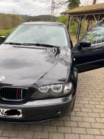 BMW e46 320i - Facelift (6 -Zylinder) Hessen - Marburg Vorschau