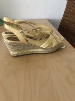 Tommy hilfiger Sandalen gr 42 Brandenburg - Kremmen Vorschau