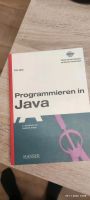 Buch Programmieren in Java Baden-Württemberg - Neckarsulm Vorschau