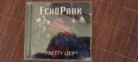 Echo Park - Pretty Lies CD (wie neu) Niedersachsen - Fürstenau Vorschau