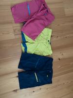 Bergans, Salewa Short 128 Bayern - Ottobeuren Vorschau