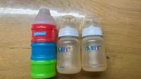 Babylove Milchpulver Portionierer Philips Avent Flasche Baden-Württemberg - Mauer Vorschau