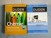 DUDEN Chemie 5. bis 10. und 8. bis 10. Klasse Baden-Württemberg - Heilbronn Vorschau