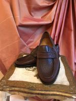 Herrenschuhe Business von Pitti Shops Gr. 39 NEU Brandenburg - Stahnsdorf Vorschau