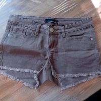 Jeansshort Bayern - Effeltrich Vorschau