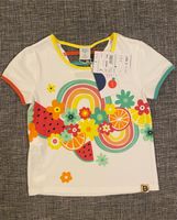 Boboli T-Shirt Mädchen Gr.122. Neu! Bielefeld - Sennestadt Vorschau