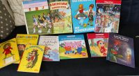 Verschiedene Kinderbücher Nordrhein-Westfalen - Grefrath Vorschau