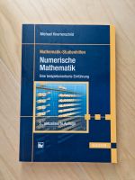 Numerische Mathematik - Eine beispielorientierte Einführung Brandenburg - Oberkrämer Vorschau