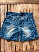 Kurze Hose Jeans Gr. 38 Zero Östliche Vorstadt - Fesenfeld Vorschau